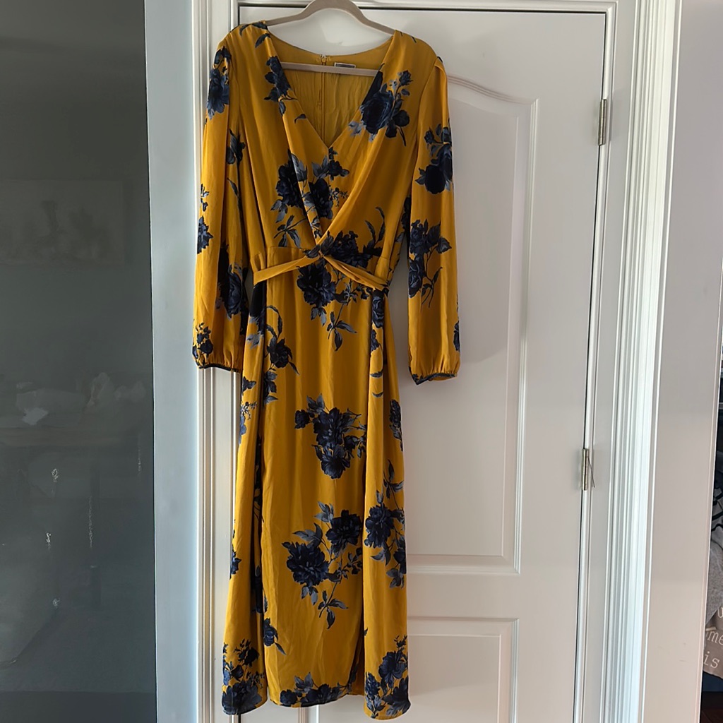 Chelsea28 Preowned Dress